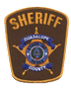 Guadalupe County Sheriff's Office Insignia